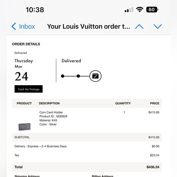 Brand new, never used only opened. Currently not in stock. - Picture 7 of 7